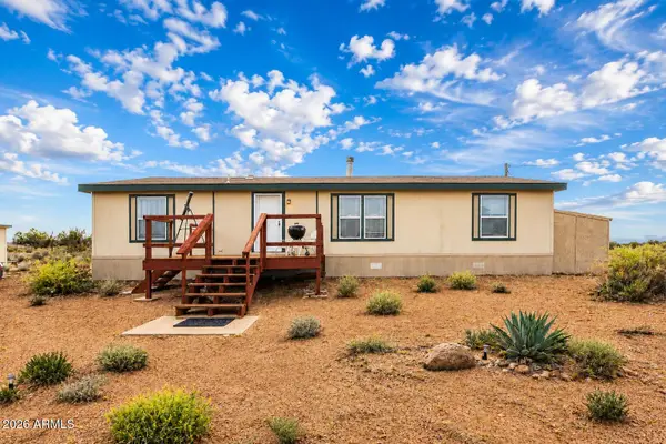 39 N5362 Road, Concho, AZ 85924