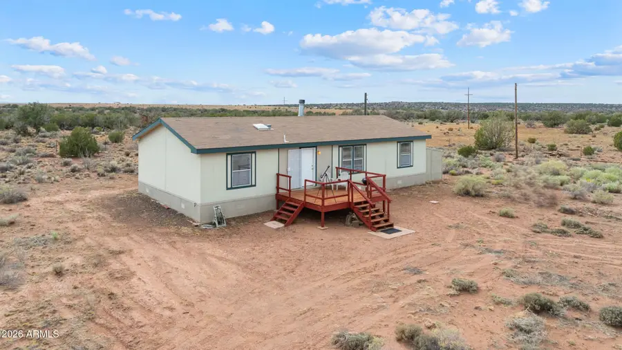 39 N5362 Road, Concho, AZ 85924 - #2