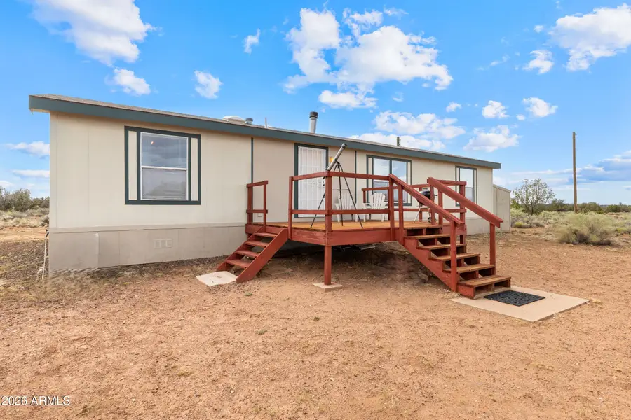 39 N5362 Road, Concho, AZ 85924 - #3