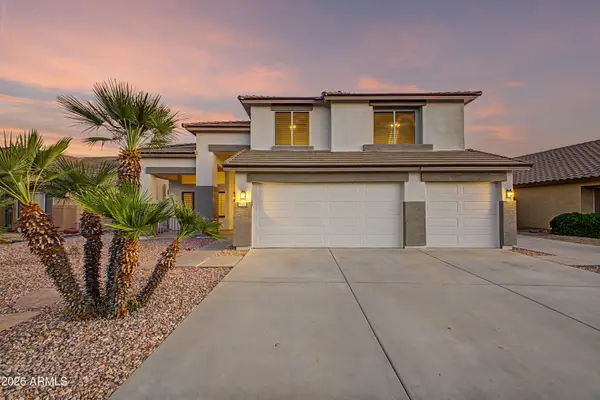 8237 W Quail Avenue, Peoria, AZ 85382