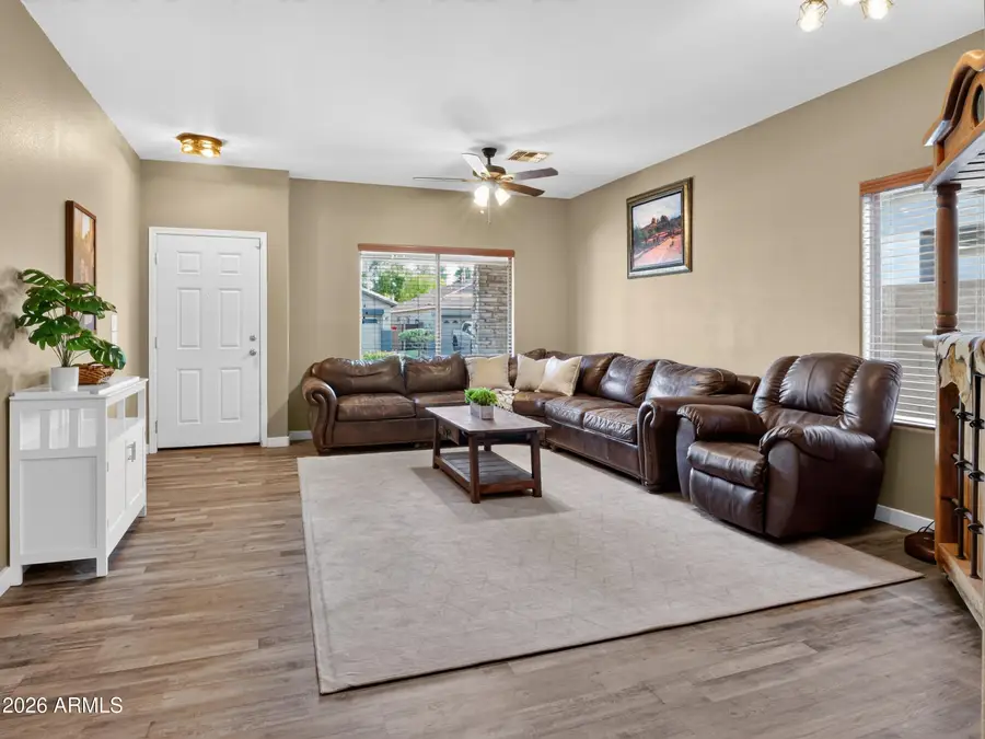 12536 W Monterosa Drive, Litchfield Park, AZ 85340 - #3