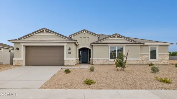 17633 W Brown Street, Waddell, AZ 85355