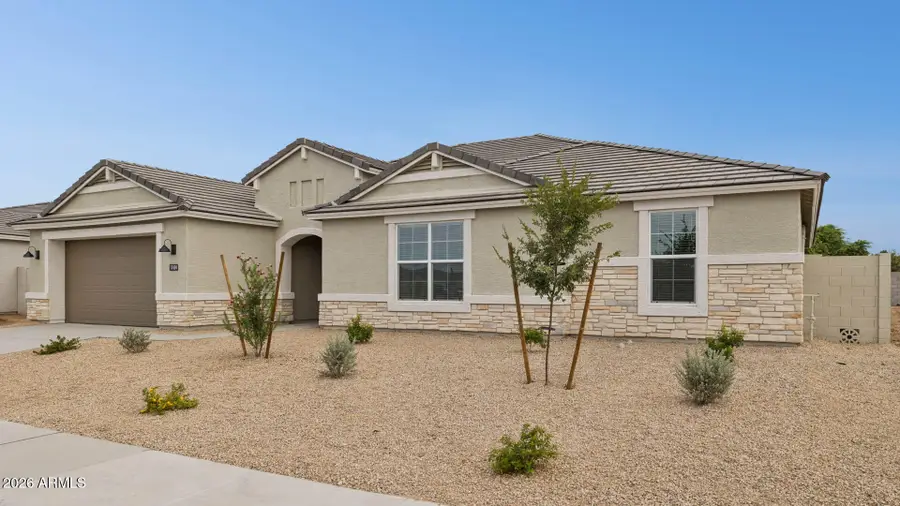 17633 W Brown Street, Waddell, AZ 85355 - #2