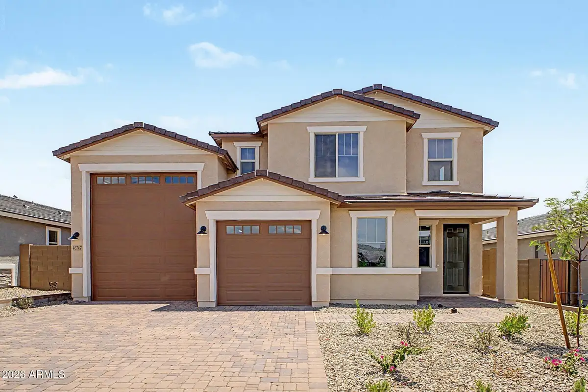 48747 N Lula Street, Gold Canyon, AZ 85118 - #1
