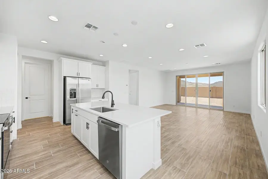 48747 N Lula Street, Gold Canyon, AZ 85118 - #2