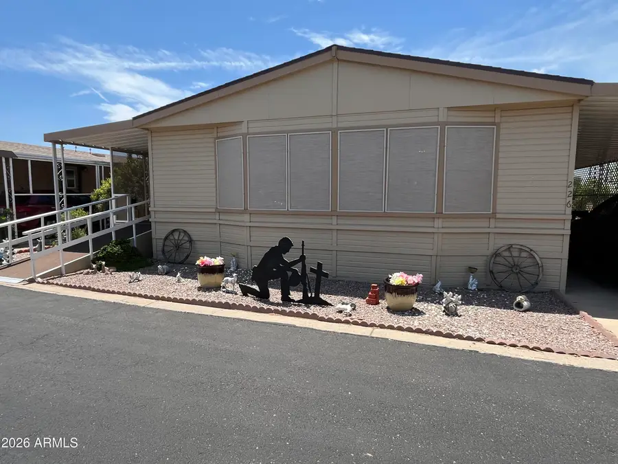11596 W Sierra Dawn Boulevard #226, Surprise, AZ 85378 - #2