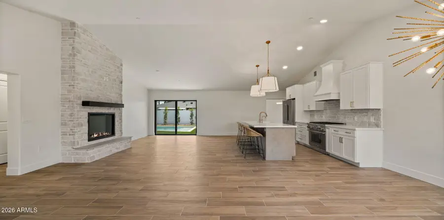 2817 N 81st Way, Scottsdale, AZ 85257 - #3