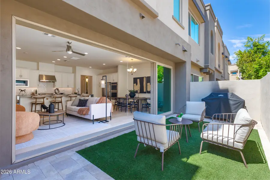 7436 E Paraiso Drive, Scottsdale, AZ 85255 - #2