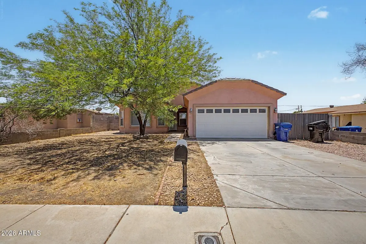109 E Madden Drive, Avondale, AZ 85323 - #1