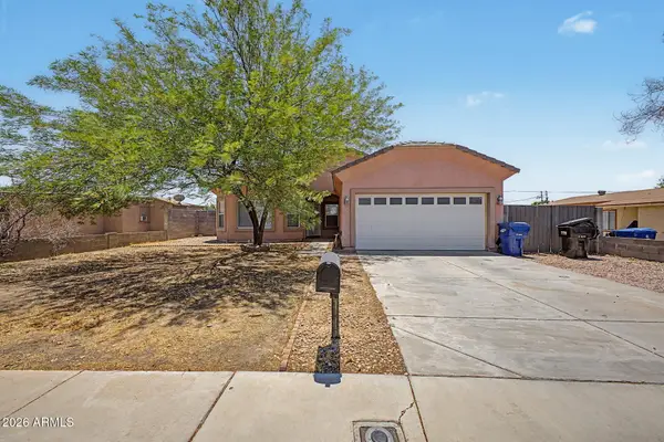 109 E Madden Drive, Avondale, AZ 85323