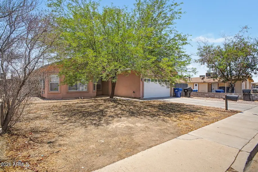 109 E Madden Drive, Avondale, AZ 85323 - #3