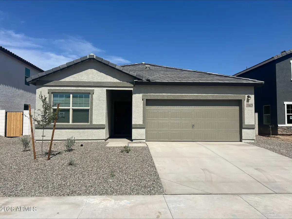 31675 N Hay Bale Drive, San Tan Valley, AZ 85140 - #1