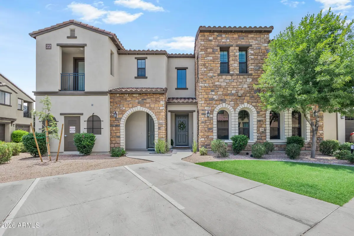 4777 S Fulton Ranch Boulevard #2065, Chandler, AZ 85248 - #1