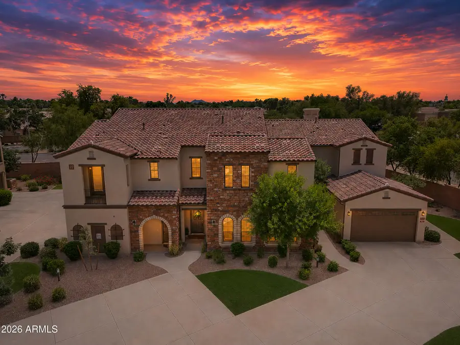 4777 S Fulton Ranch Boulevard #2065, Chandler, AZ 85248 - #2