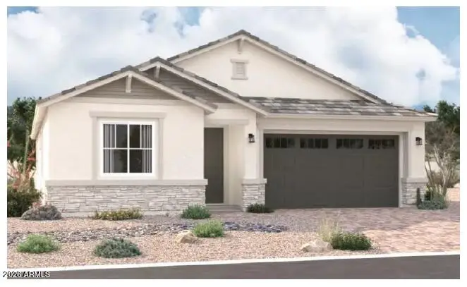 5413 W Loma Lane, Glendale, AZ 85302 - #1