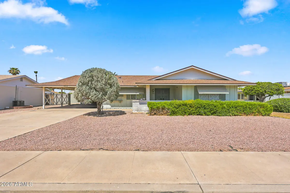 10050 N 103rd Avenue, Sun City, AZ 85351 - #1