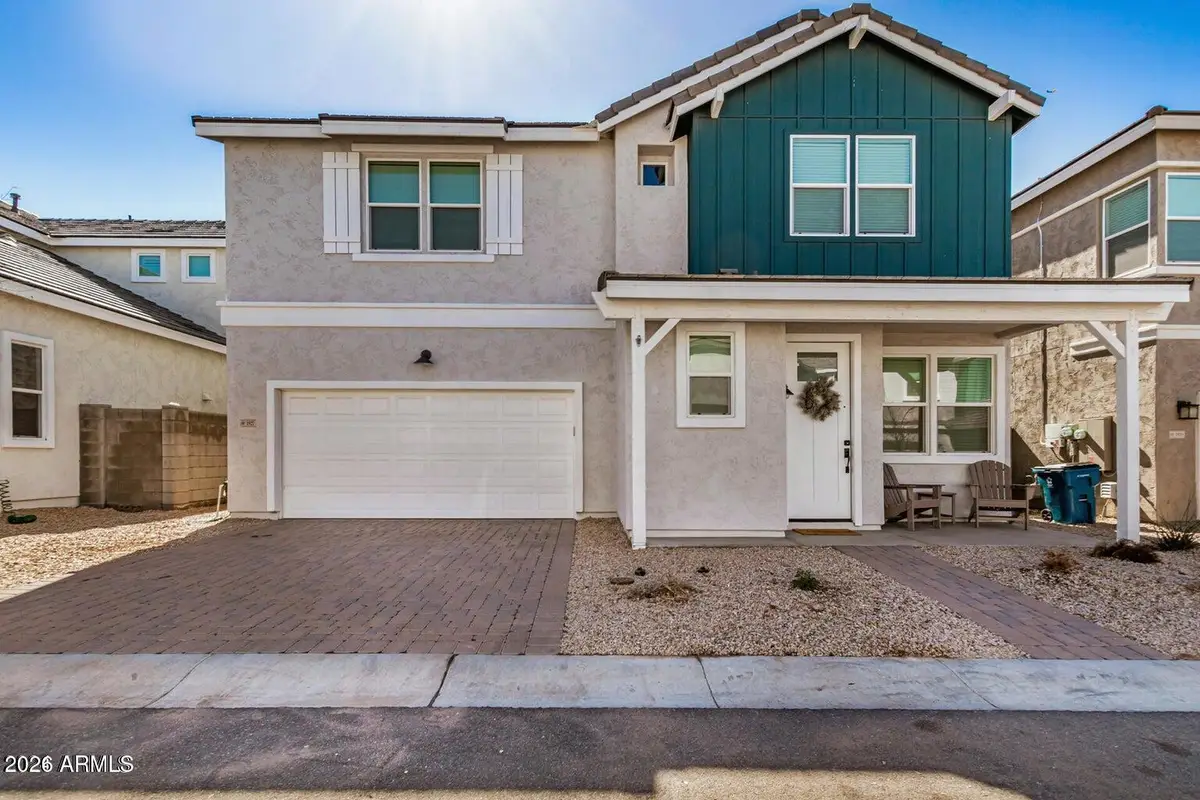 1927 W 23rd Avenue, Apache Junction, AZ 85120 - #1