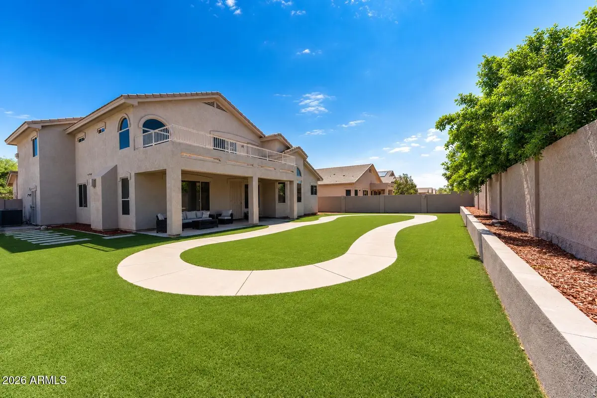 11046 E Decatur Street, Mesa, AZ 85207 - #1