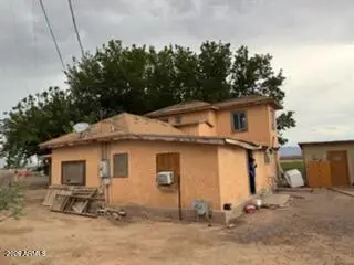 9690 W Highway 70 --, Pima, AZ 85543 - #2