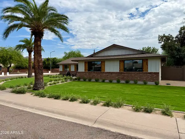 3341 E Cochise Drive, Phoenix, AZ 85028