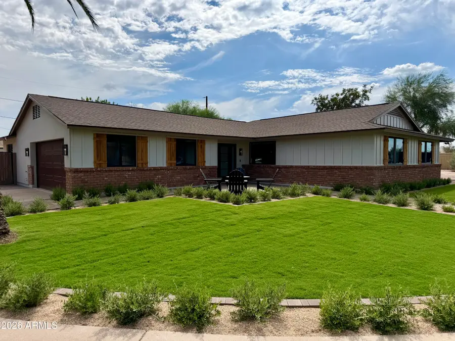 3341 E Cochise Drive, Phoenix, AZ 85028 - #2