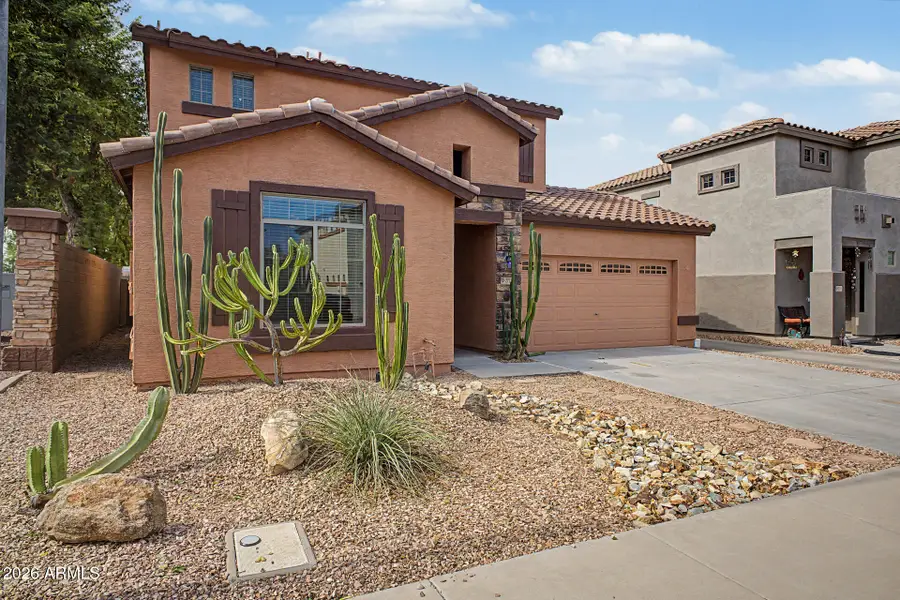 2729 E Chester Drive, Chandler, AZ 85286 - #2