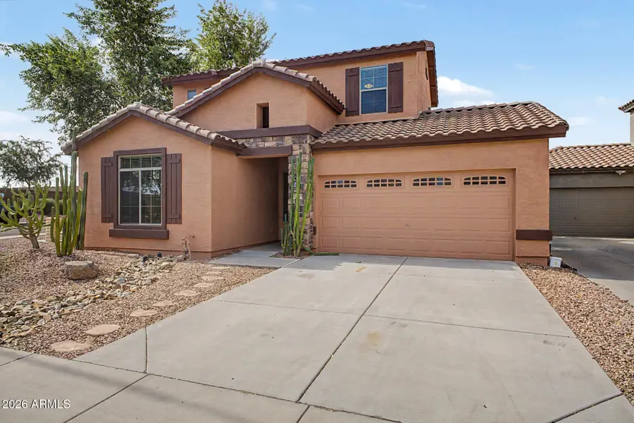 2729 E Chester Drive, Chandler, AZ 85286 - #3