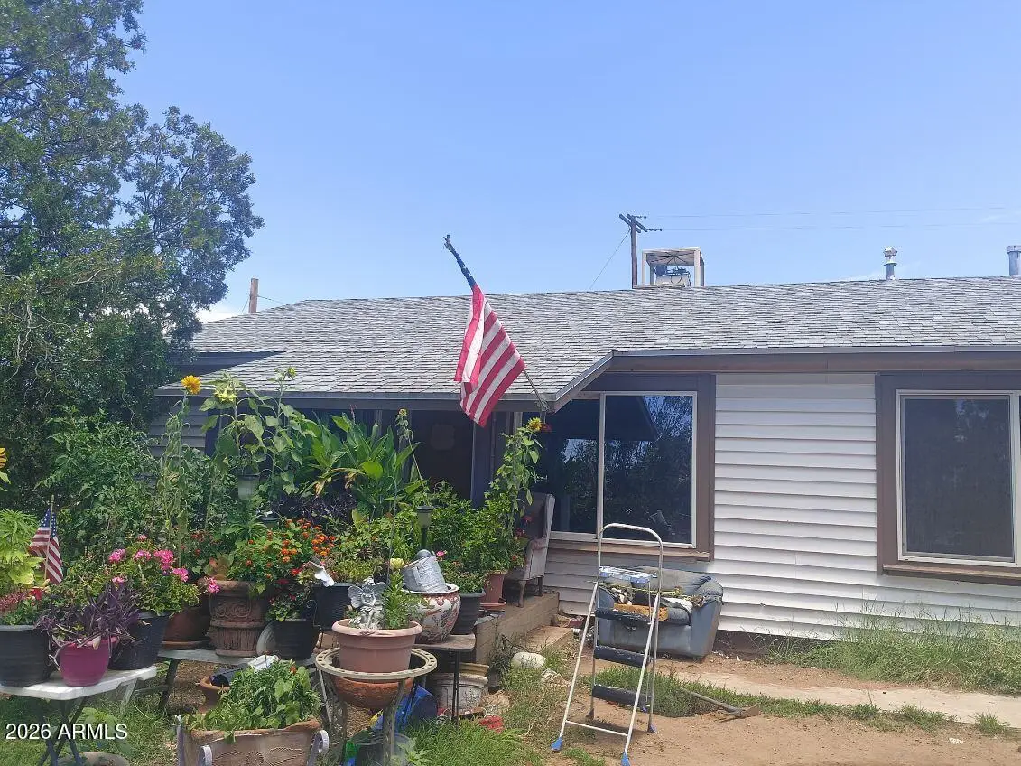 940 W Helen Street, Bisbee, AZ 85603 - #1