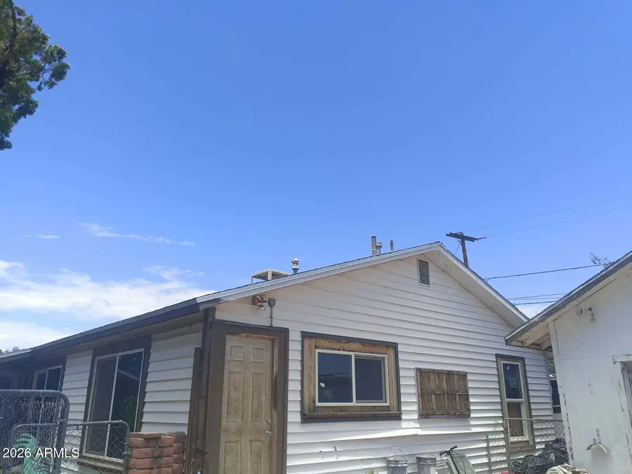 940 W Helen Street, Bisbee, AZ 85603 - #3