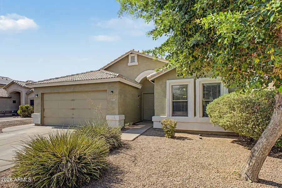 8432 W Whyman Avenue, Tolleson, AZ 85353 - #2