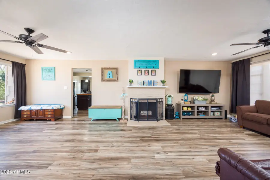257 W Cactus Street, Benson, AZ 85602 - #3