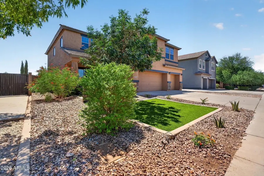 837 E Volk Lane, San Tan Valley, AZ 85140 - #3
