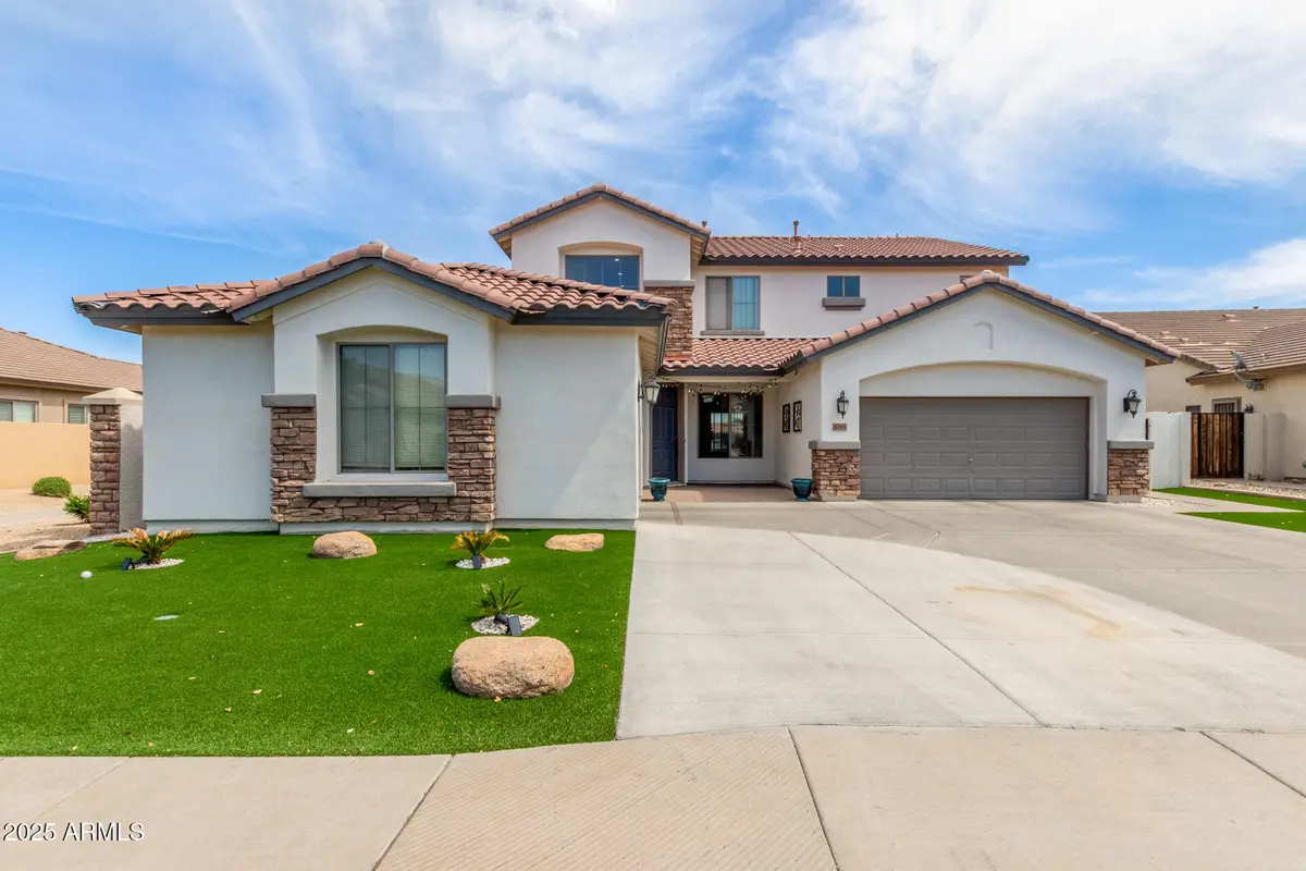 6745 S Rachael Way, Gilbert, AZ 85298 - #1
