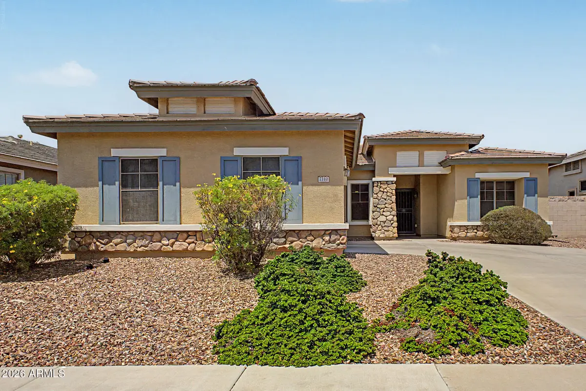 7310 N 88th Lane, Glendale, AZ 85305 - #1