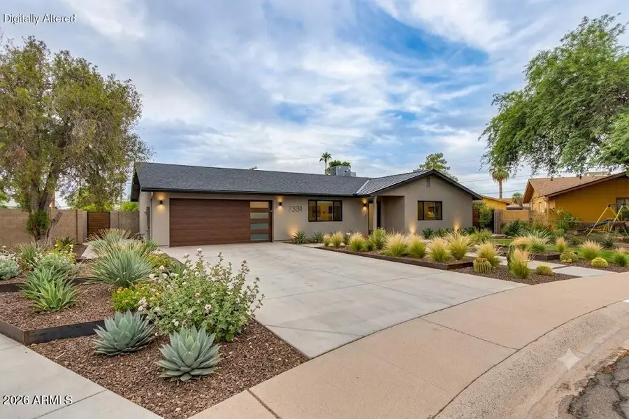 7331 E Villa Way, Scottsdale, AZ 85257 - #2