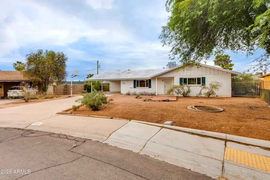 7331 E Villa Way, Scottsdale, AZ 85257 - #3