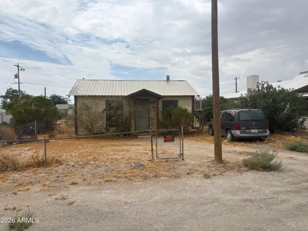66836 Avenue B --, Salome, AZ 85348