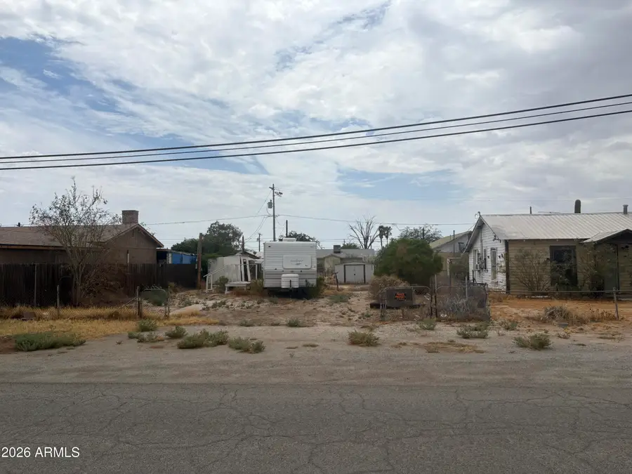 66836 Avenue B --, Salome, AZ 85348 - #2