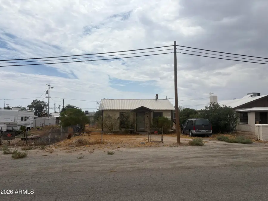 66836 Avenue B --, Salome, AZ 85348 - #3