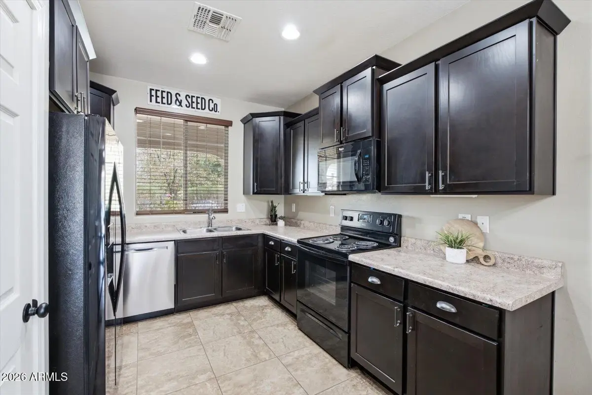 12029 W Locust Lane, Avondale, AZ 85323 - #1