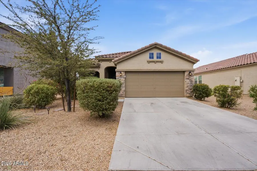 12029 W Locust Lane, Avondale, AZ 85323 - #2