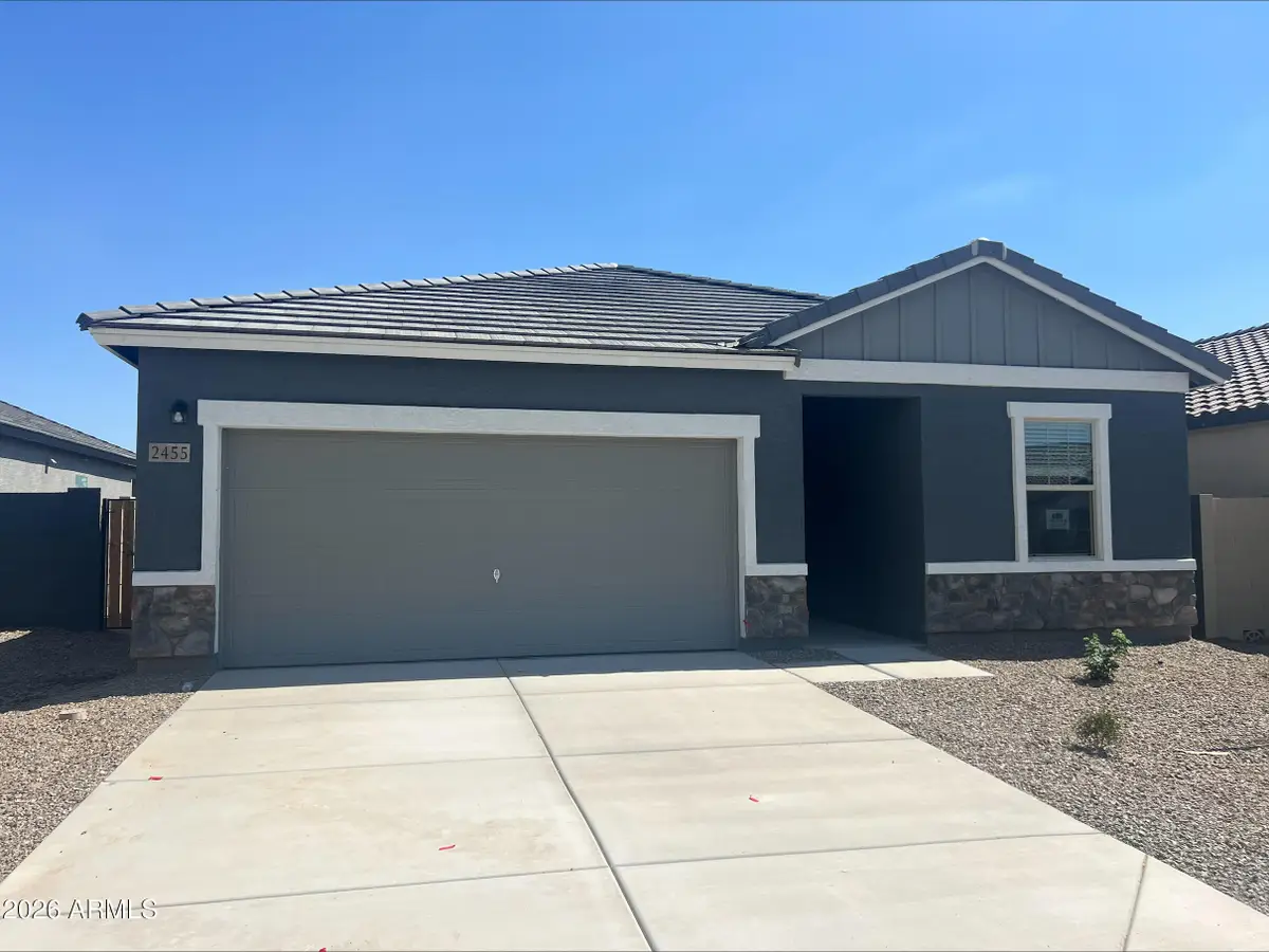 2455 E Steer Drive, San Tan Valley, AZ 85140 - #1