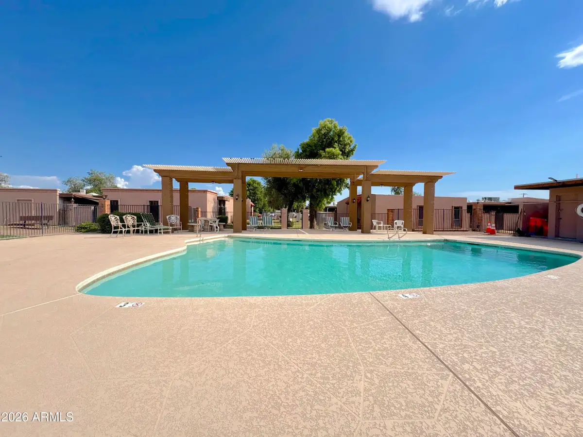5970 W Augusta Avenue, Glendale, AZ 85301 - #1