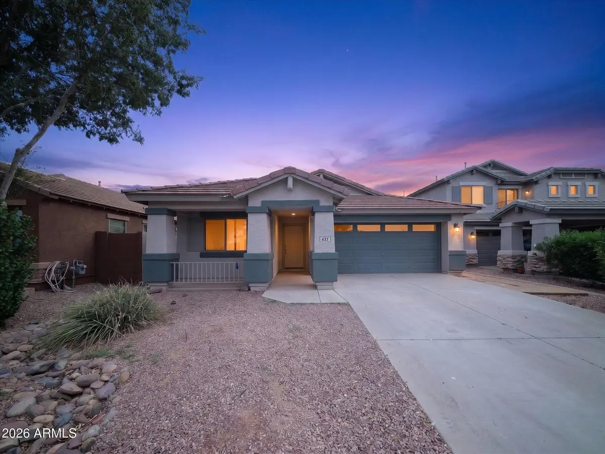633 E Leslie Avenue, San Tan Valley, AZ 85140 - #1