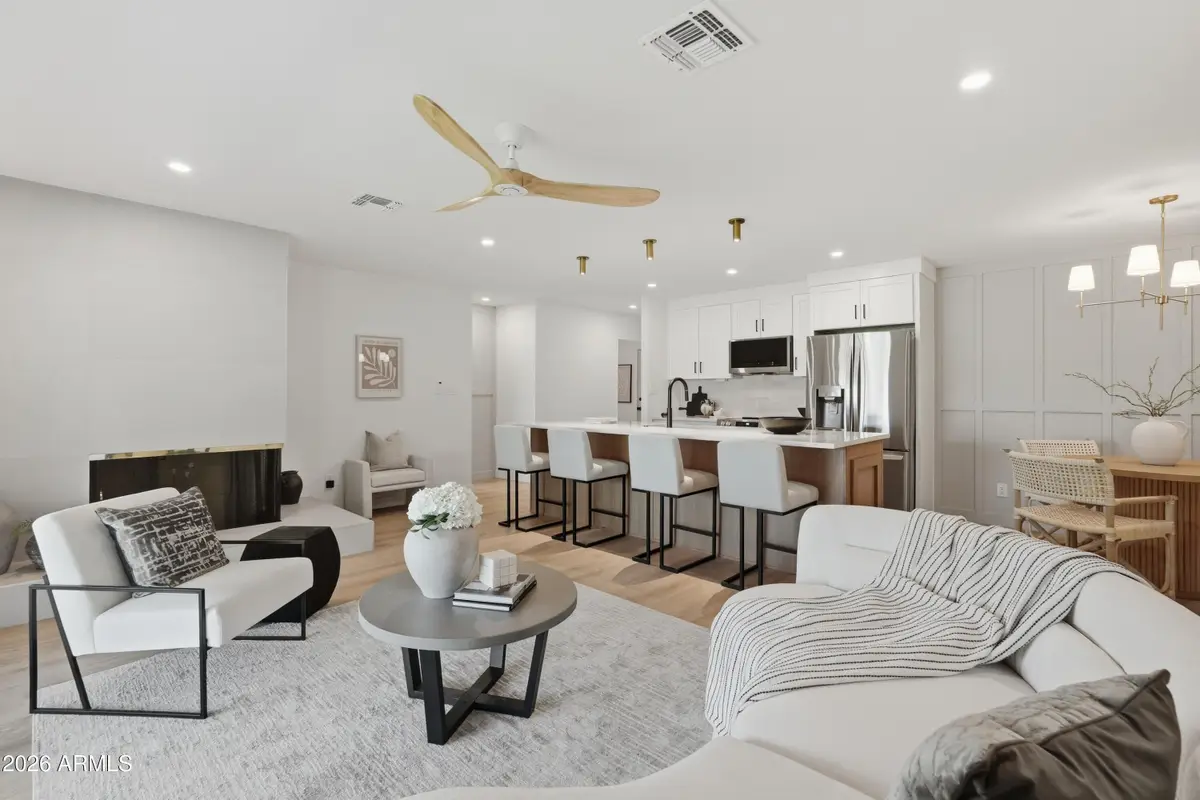 1318 E La Jolla Drive, Tempe, AZ 85282 - #1