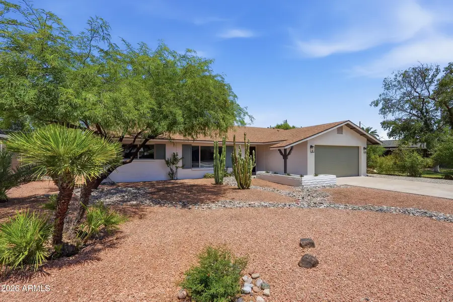 1318 E La Jolla Drive, Tempe, AZ 85282 - #3