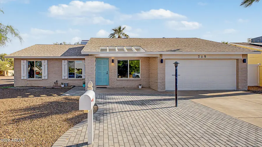 715 W Laguna Azul Avenue, Mesa, AZ 85210 - #2