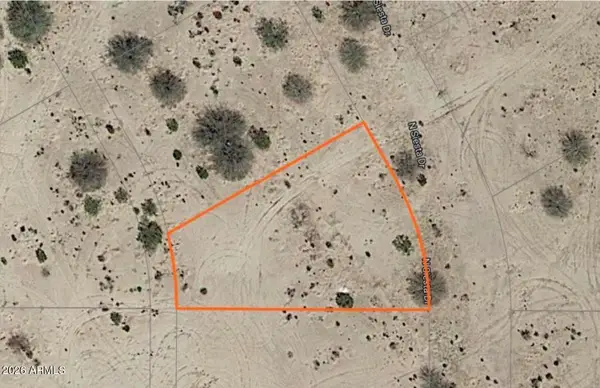 4220 N Valencia Drive #23, Eloy, AZ 85131