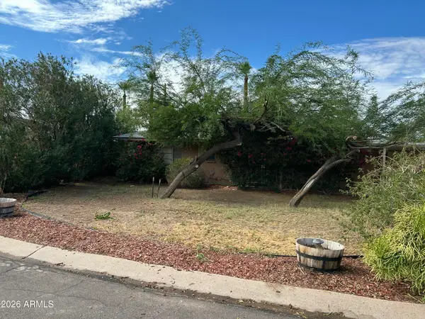 4648 E Palm Lane, Phoenix, AZ 85008