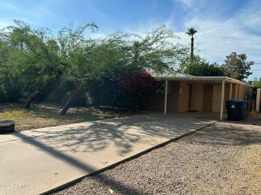 4648 E Palm Lane, Phoenix, AZ 85008 - #2